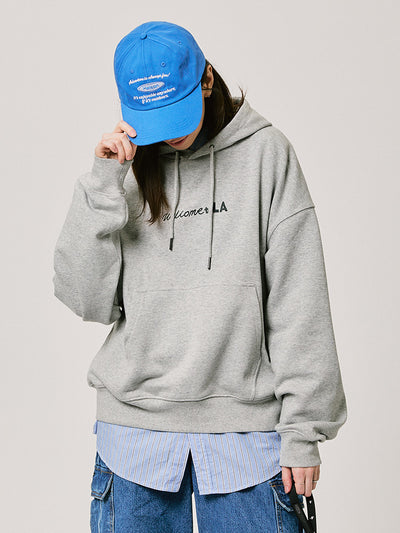 BT21 Basic City Edition Hoodie