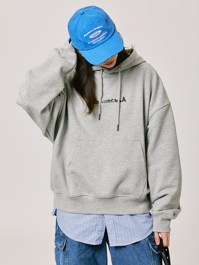 BT21 Basic City Edition Hoodie