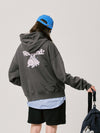 BT21 Basic Unit Zip Up Hoodie