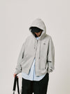 BT21 Basic Unit Zip Up Hoodie