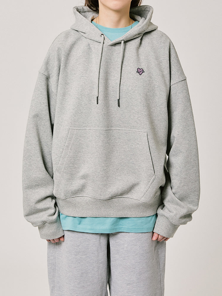 BT21 Basic Group Hoodie