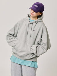 BT21 Basic Group Hoodie