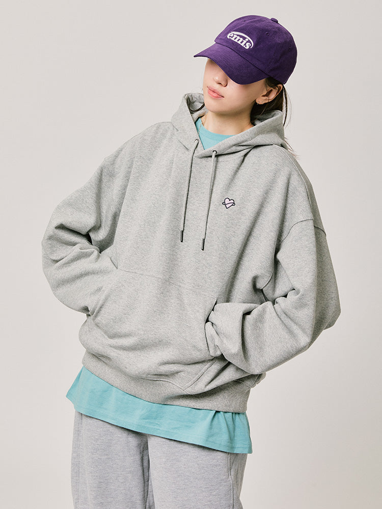 BT21 Basic Group Hoodie