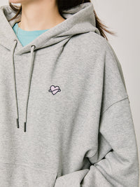 BT21 Basic Group Hoodie