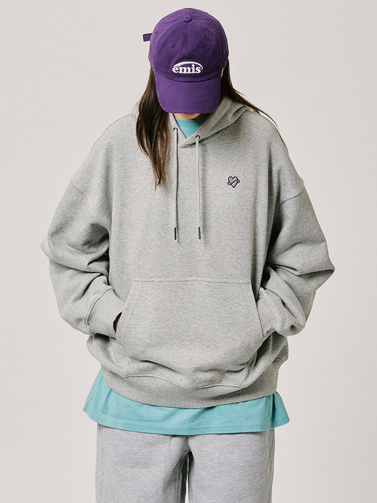 BT21 Basic Group Hoodie