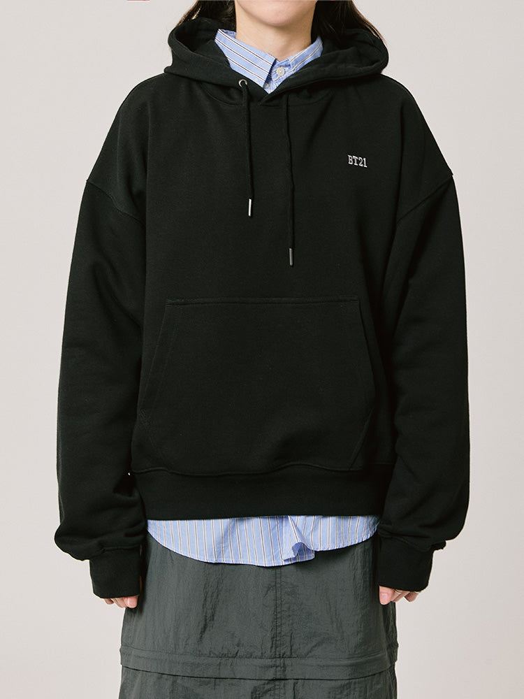 BT21 Basic Group Hoodie