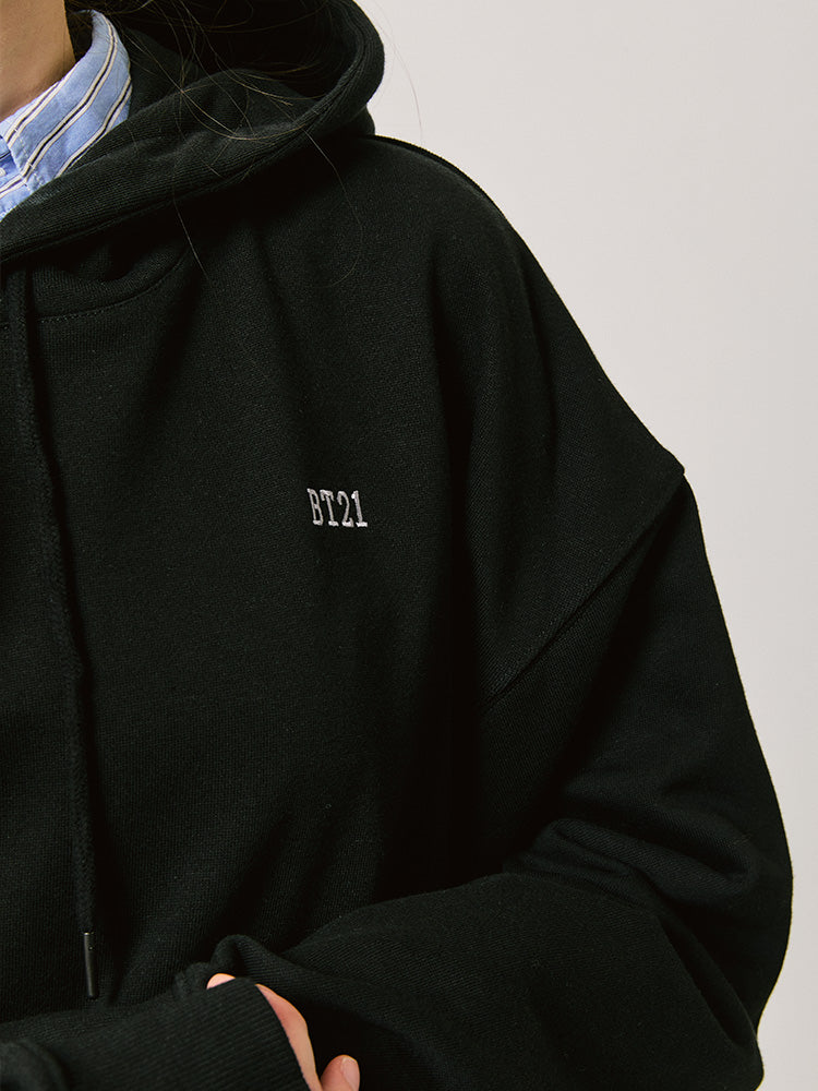 BT21 Basic Group Hoodie
