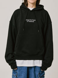 BT21 Basic Group Hoodie