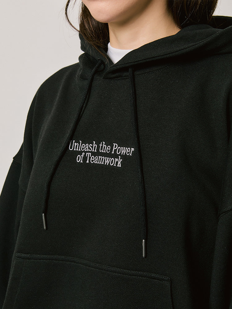 BT21 Basic Group Hoodie