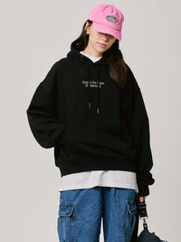 BT21 Basic Group Hoodie
