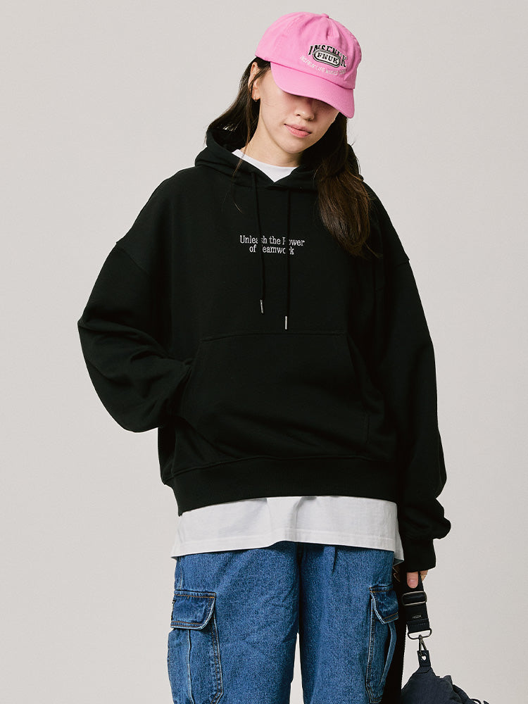 BT21 Basic Group Hoodie