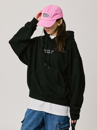 BT21 Basic Group Hoodie