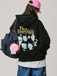 BT21 Basic Group Hoodie