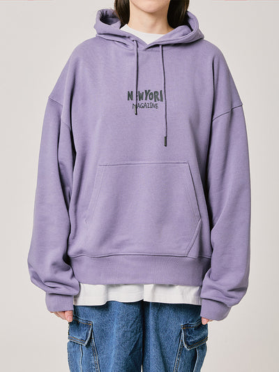 BT21 Basic City Edition Hoodie