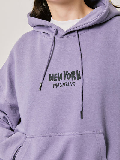 BT21 Basic City Edition Hoodie