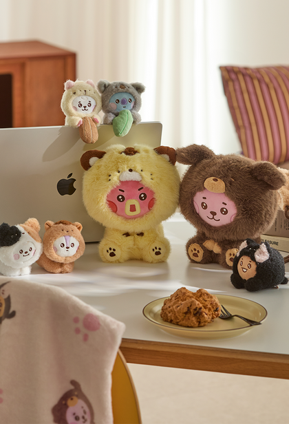 A Warm Embrace for Your Heart