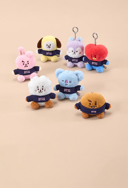 BT21 2026 F/W Collection