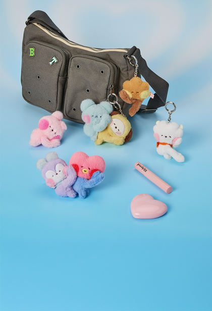 Share Comforting Warmth with a Big Hug