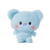 BT21 KOYA BABY MLB Bean Doll