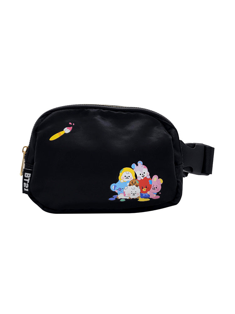 BT21 Belt Bag