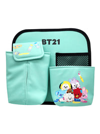 BT21 Car Organizer