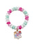 BT21 Coil Hair Tie