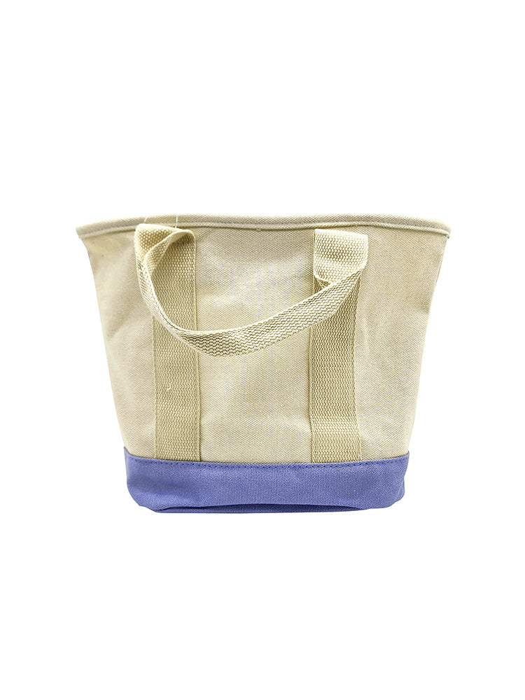 BT21 Mini Contrast Tote Bag