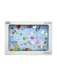 BT21 Mini Tray