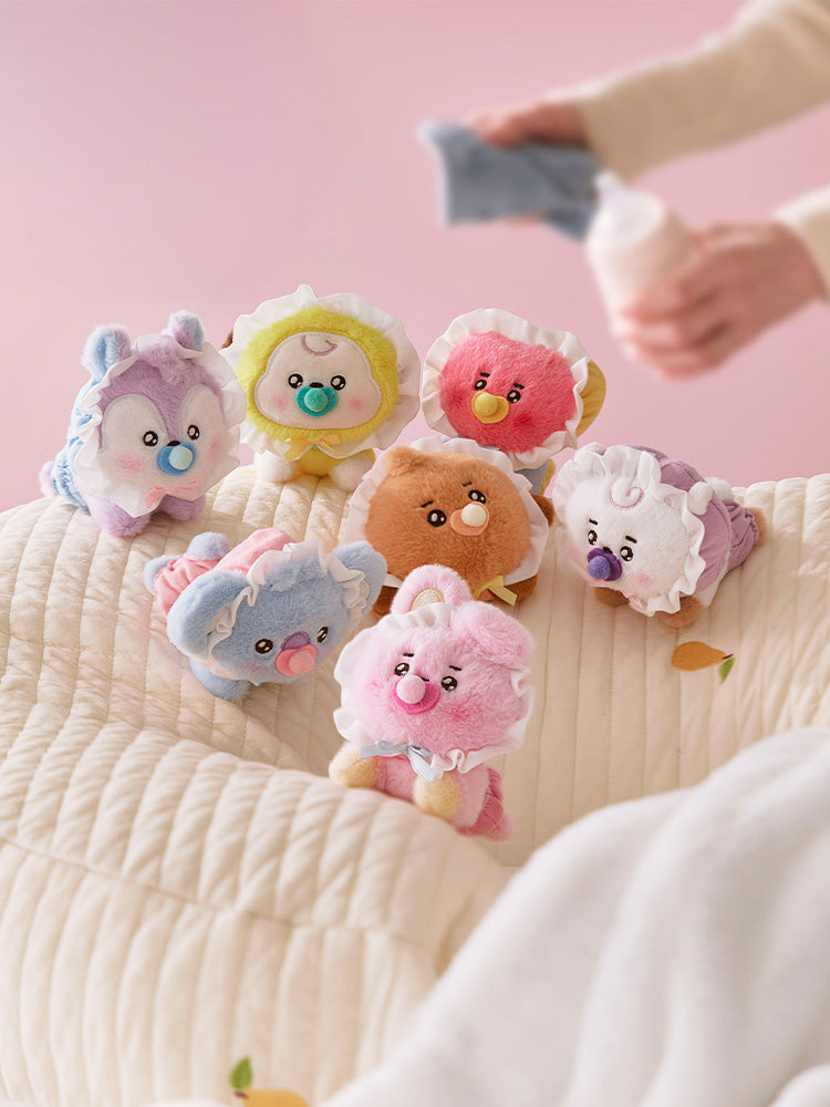 BT21 Baby Newborn 2 Plush