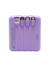 BT21 Power Bank v2