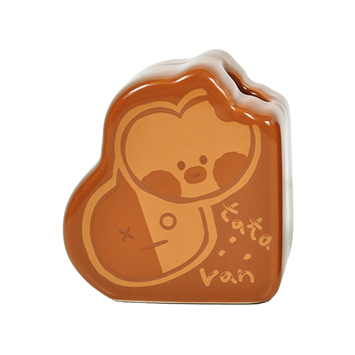 BT21 TATA & VAN Sweetie Toothbrush Holder