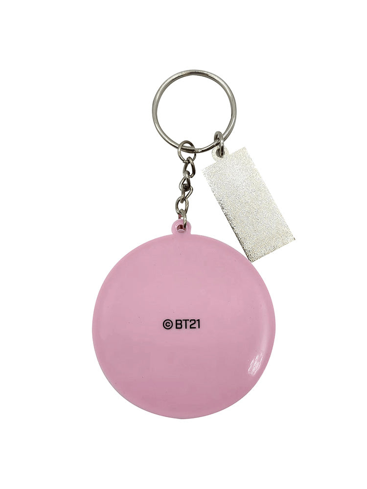 BT21 New MANG Keychain
