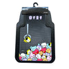 BT21 minini Car Floor Mat