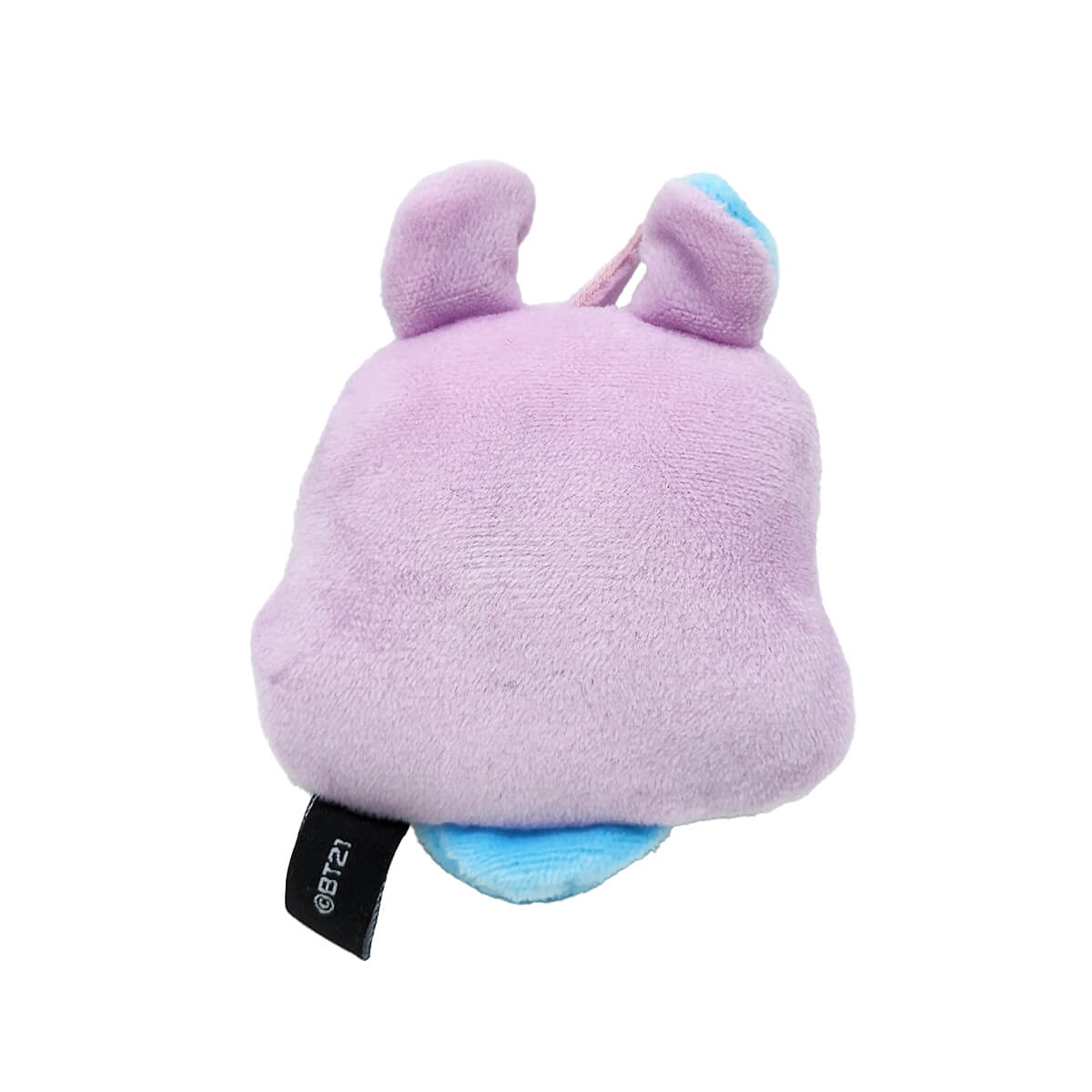 BT21 Plush Face Magnet Blind Box – LINE FRIENDS_US