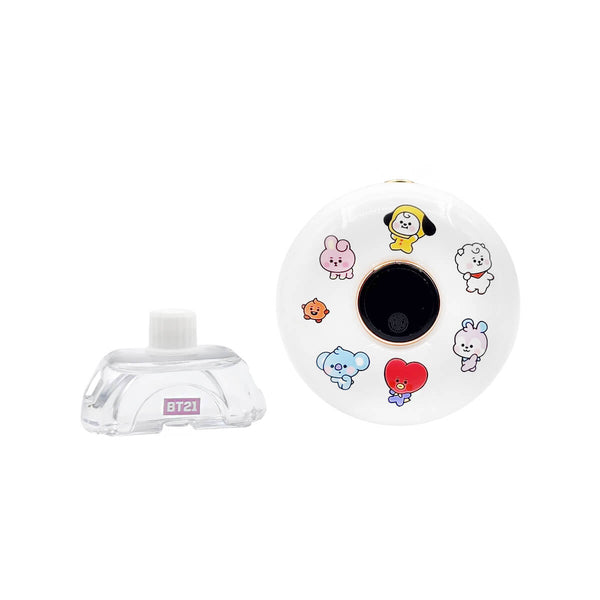 BT21 BABY Aroma Diffuser – LINE FRIENDS_US