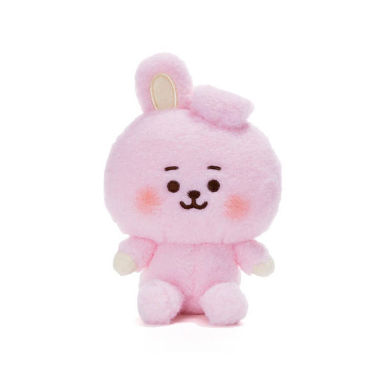 BT21 COOKY BABY Bean Doll