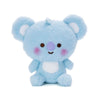 BT21 KOYA BABY Bean Doll