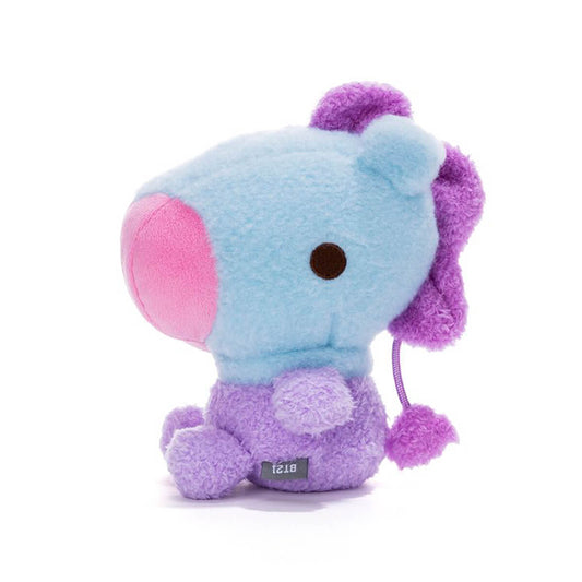 BT21 MANG BABY Bean Doll