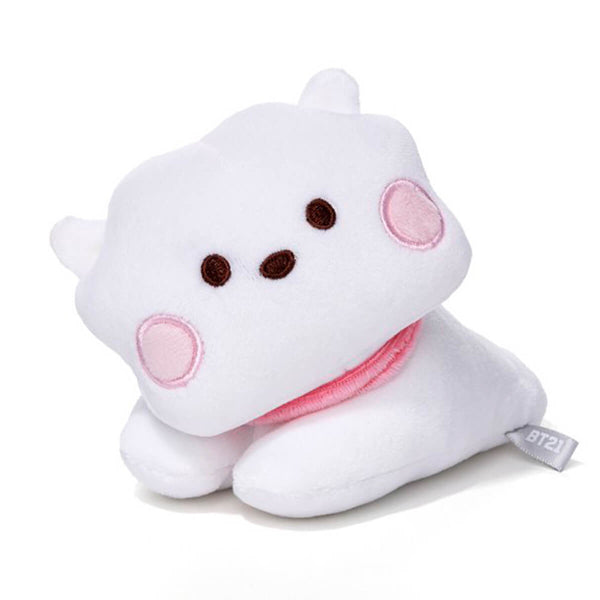 BT21 RJ BABY MLB Lying Doll – LINE FRIENDS_US