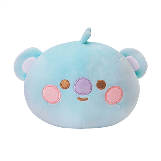 BT21 KOYA BABY Mochi Face Cushion (M)