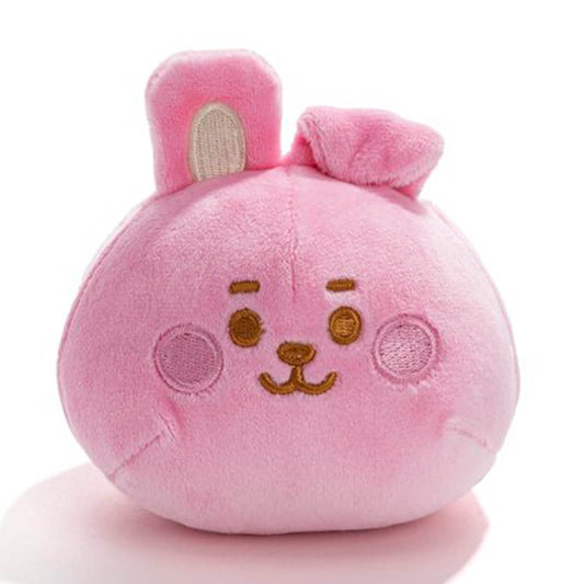 BT21 COOKY BABY Mochi Face Cushion (S)