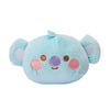 BT21 KOYA BABY Mochi Face Cushion (S)