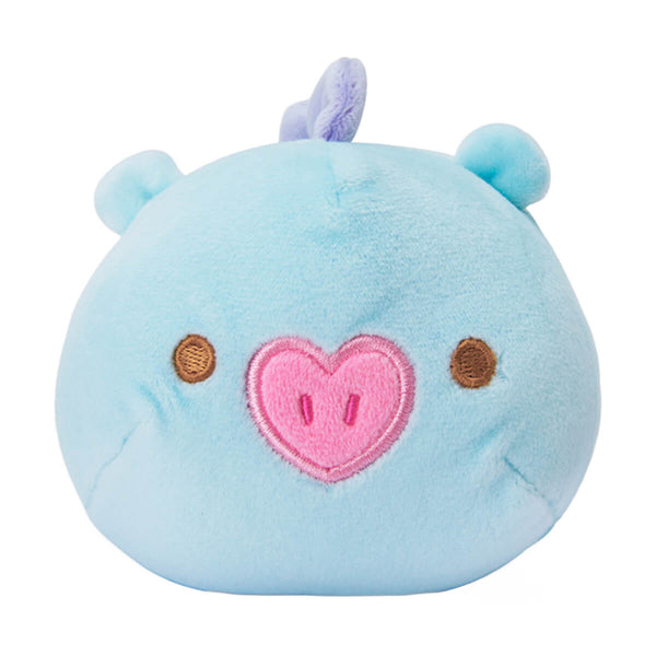 BT21 MANG BABY Mochi Face Cushion (S) – LINE FRIENDS_US