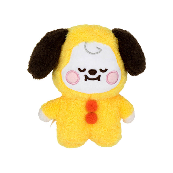 BT21 CHIMMY BABY Neton Plush (S) – LINE FRIENDS_US