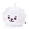 BT21 RJ BABY Tatton Reversible Neck Pillow