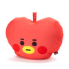 BT21 TATA BABY Tatton Reversible Neck Pillow