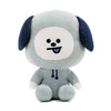 BT21 CHIMMY Denim Plush