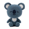 BT21 KOYA Denim Plush