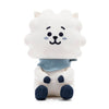 BT21 RJ Denim Plush