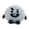 BT21 SHOOKY Denim Plush